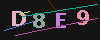 Gambar captcha